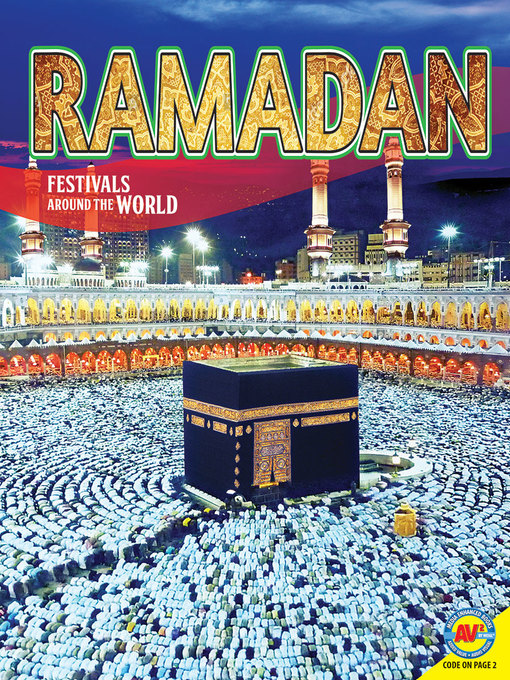 Title details for Ramadan by Grace Jones - Available